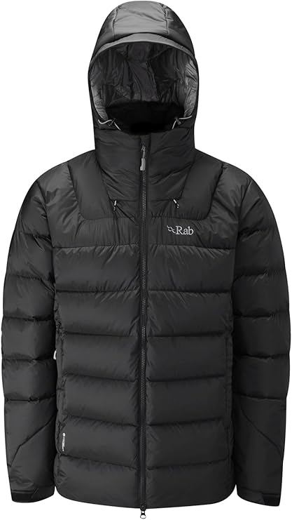axion down jacket