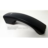Yealink T46T48-HANDSET Spare Handset Replacement for SIP-T46G T46 T48 T48G IP Phone