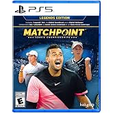 Matchpoint - PlayStation 5