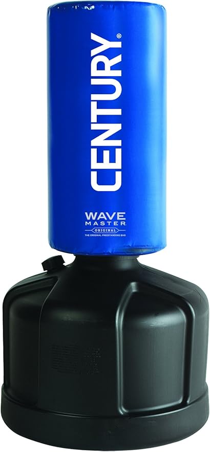 century kid kick punching bag