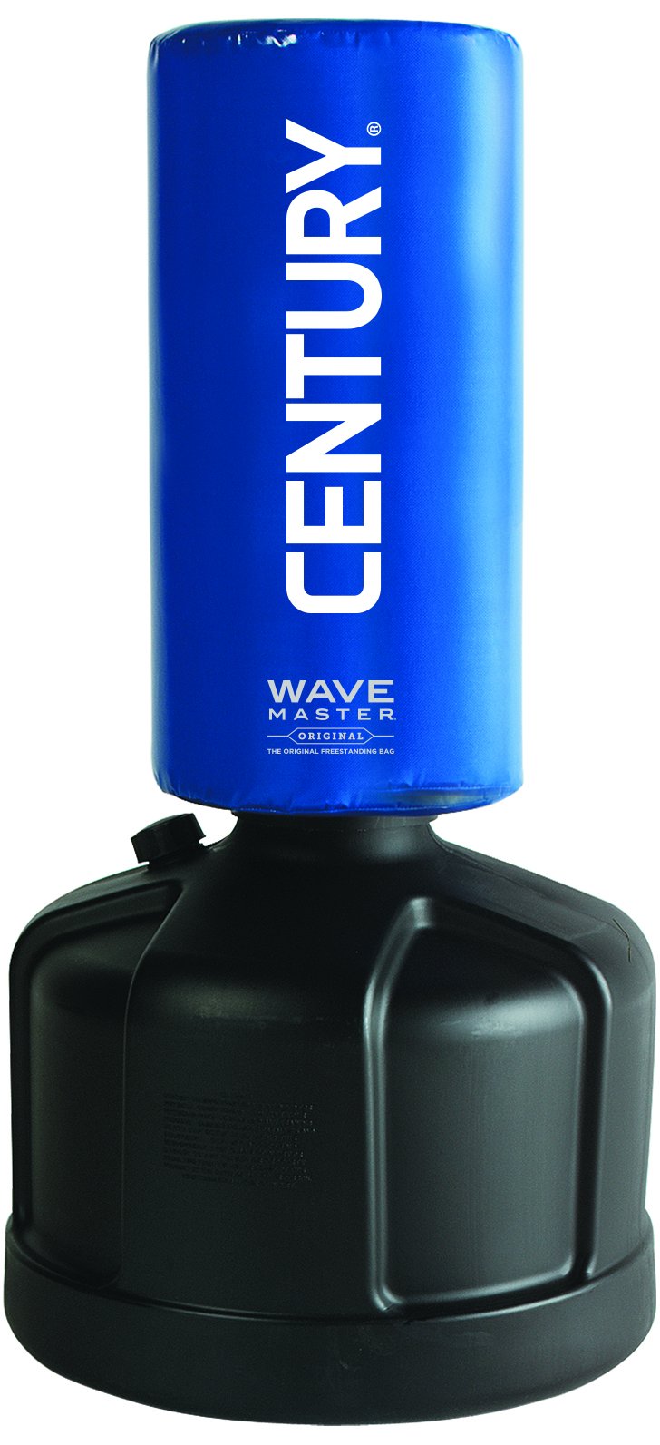 Century Original Wavemaster Freestanding Heavy Punching Bag Buy Online