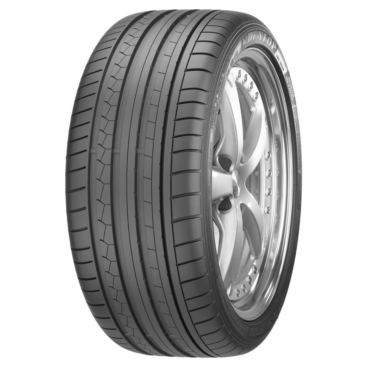 Dunlop SP Sport Maxx GT MFS - 265/45R20 104Y - Summer Tire