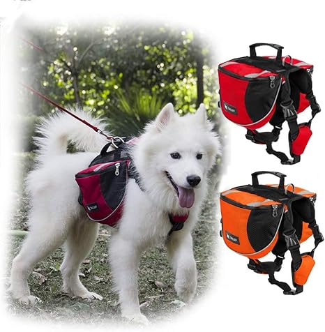 Mochila Perro Senderismo Top Sellers, UP TO 50% OFF | agrichembio.com