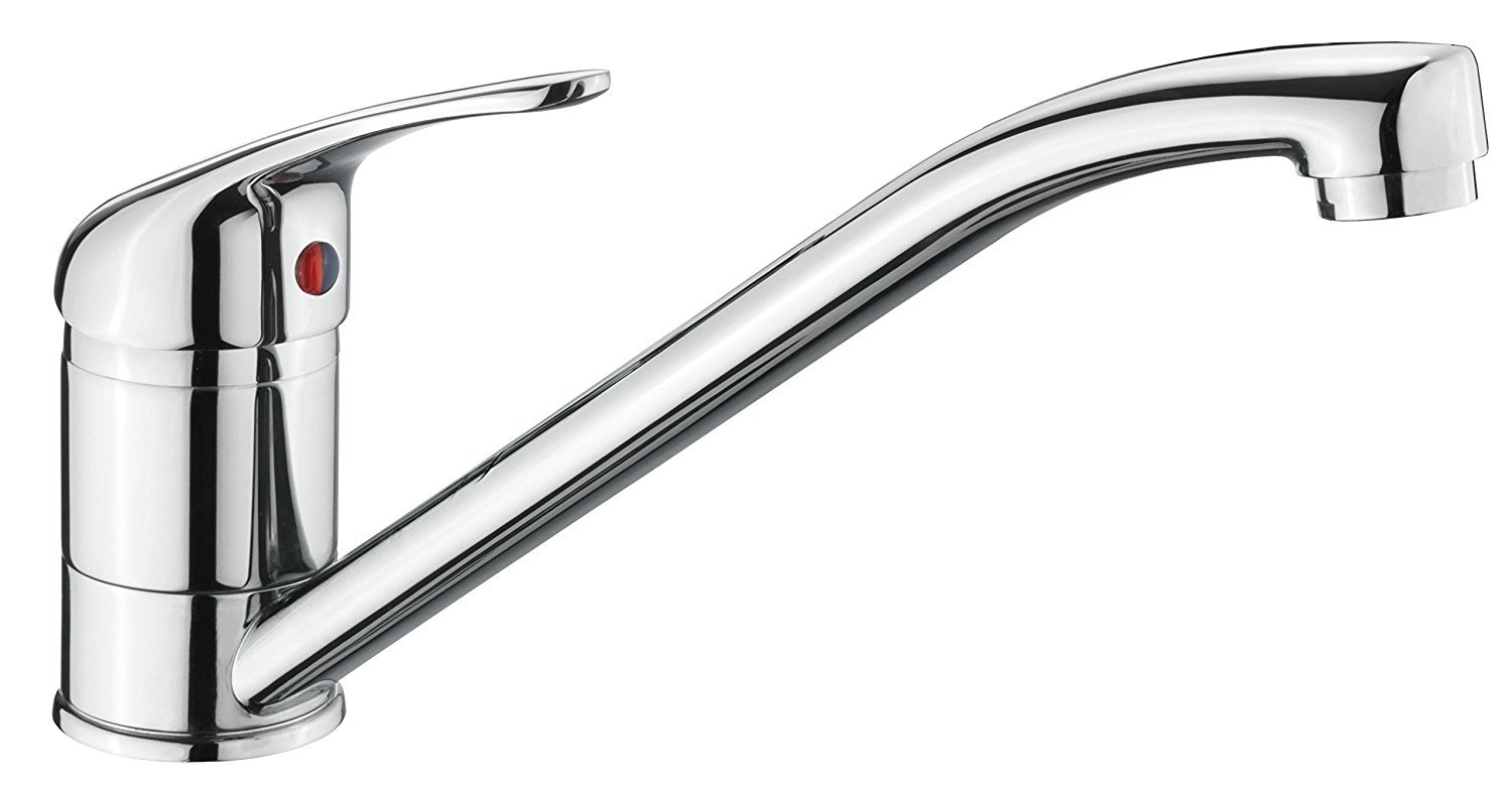 CON:P SA925 Single-Lever Mixer for Sink-Unit