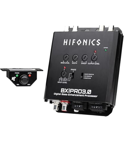 Ct Sounds Ct-lc2 Pack: Conversor Premium Con Basslift - Foto 8