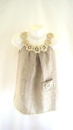 ivory champagne flower girl dresses