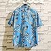 Mlide 2020 Summer Hawaiian Shirts for Men Casual Button Down Short Selvee Beach Mens Party Tee Blousethumb 4