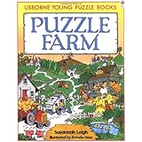 Puzzle Town : Leigh, Susannah, Haw, Brenda - Foto 13