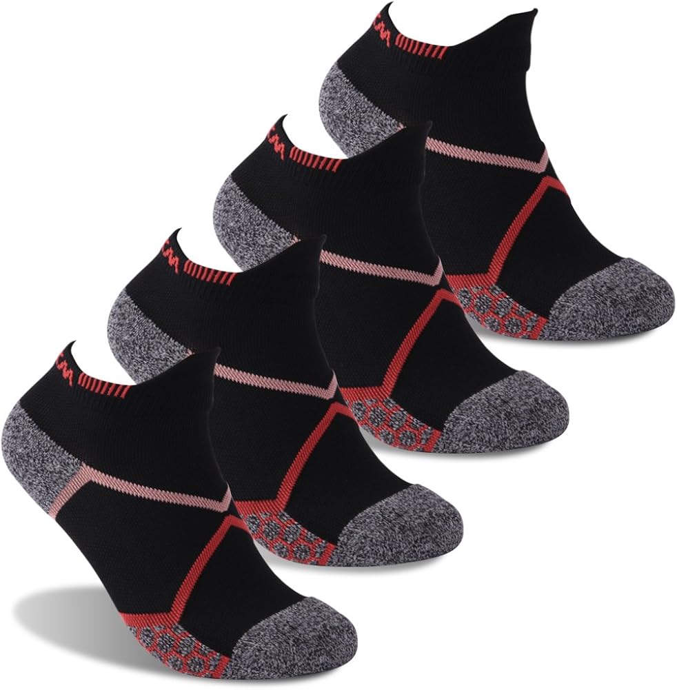 Fashion Golf Socks,Womens Elegant Novelty Lightweight