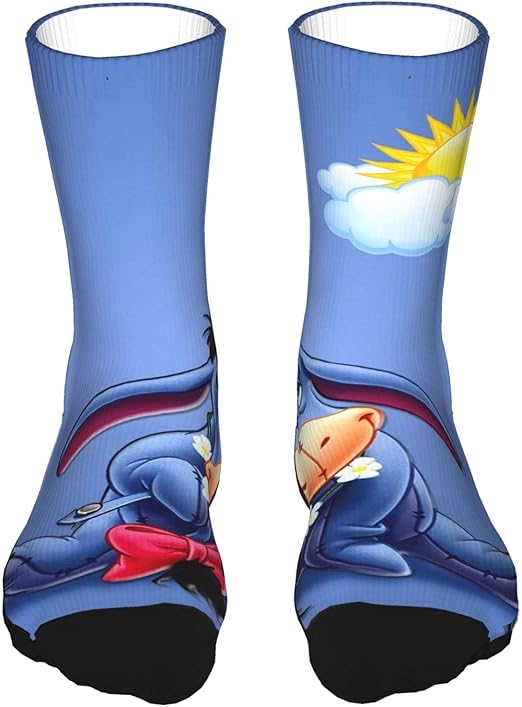 disney eeyore socks