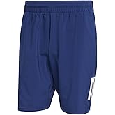 Adidas Mens Club Tennis Climacool 3-Stripes Shorts