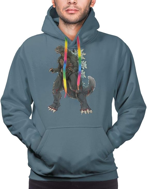 godzilla clothing uk