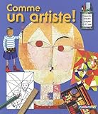 Comme un artiste (French Edition) by 