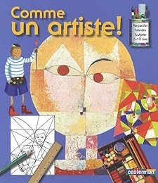 Comme un artiste