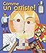Comme un artiste (French Edition) by 