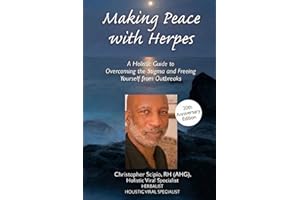 Making Peace With Herpes (New Edition)