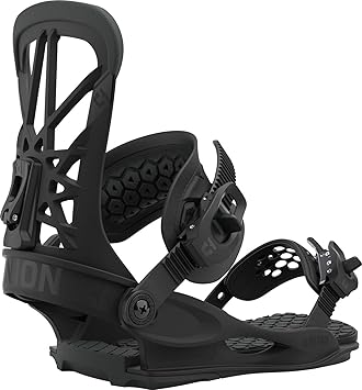dc snowboard bindings