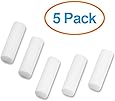 Fancii Mini Personal Humidifier Replacement Filters (Pack of 5) for Model FC-AM2PH