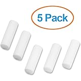 Fancii Mini Personal Humidifier Replacement Filters (Pack of 5) for Model FC-AM2PH