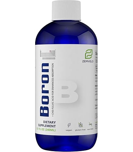 Amazon.com: Zemvelo Liquid Ionic Silica for Hair, Skin & Nails