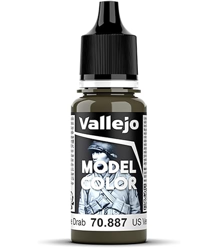 Amazon.com: ABTEILUNG 502 Model Kit, 20ml, Light Rust : Arts