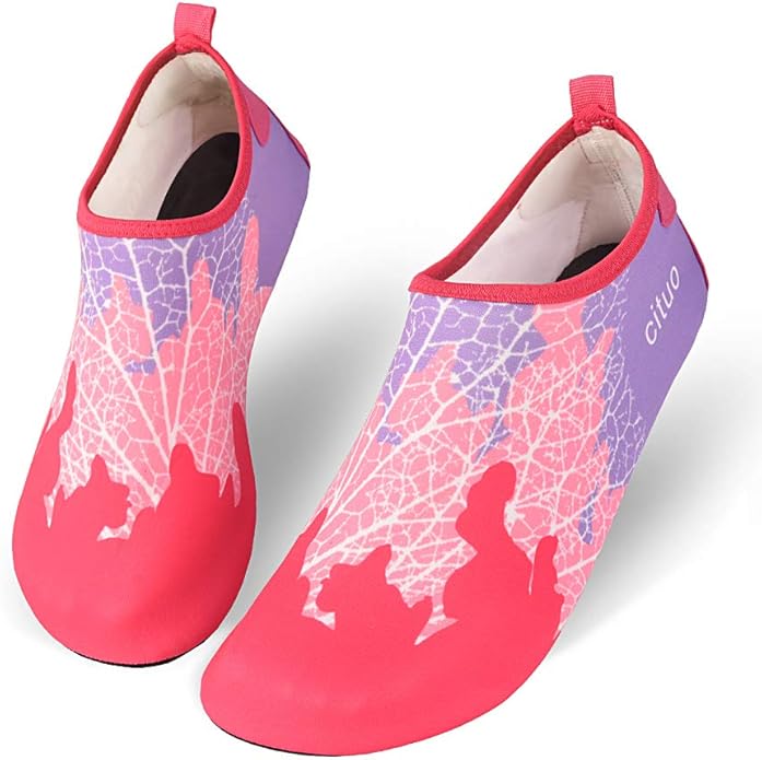 anti slip water shoes