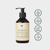 New Nordic Herbal Joy Firming Body Lotion Shea Butter Hydrated Skin Smoothing view 6