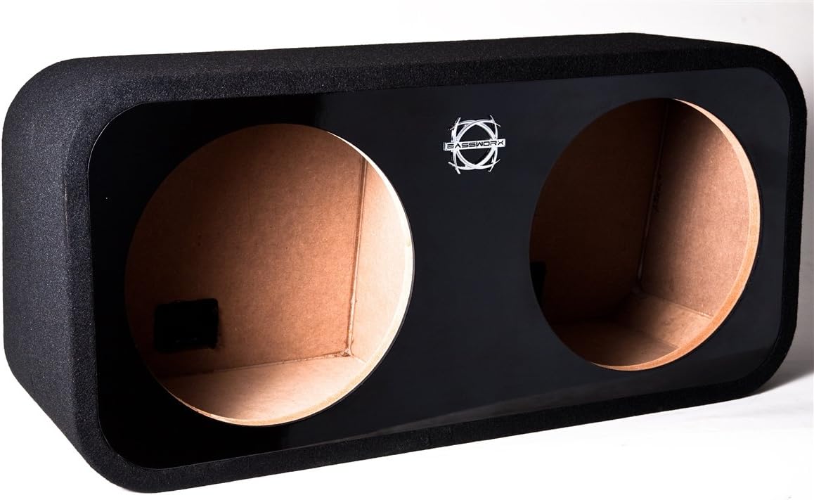 How To Make Sealed Subwoofer Box at Michael Royce blog