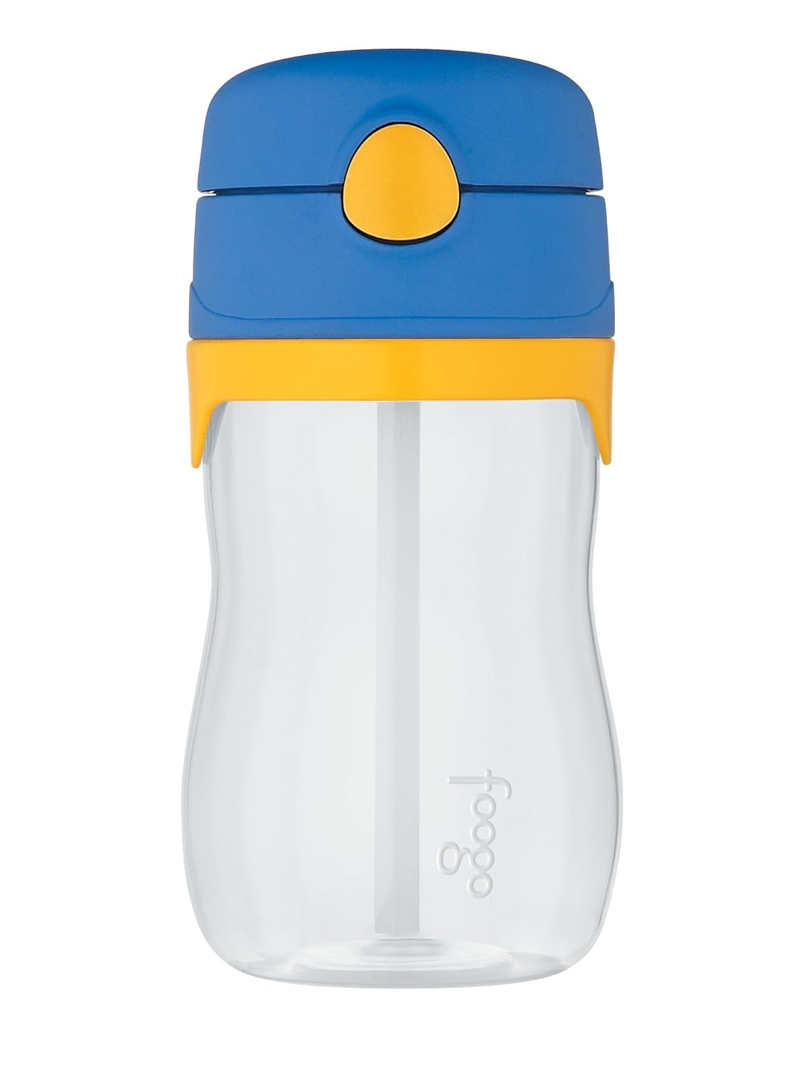 Thermos Foogo Phases Leak Proof Tritan Straw Bottle, 311,8 gram Amazon
