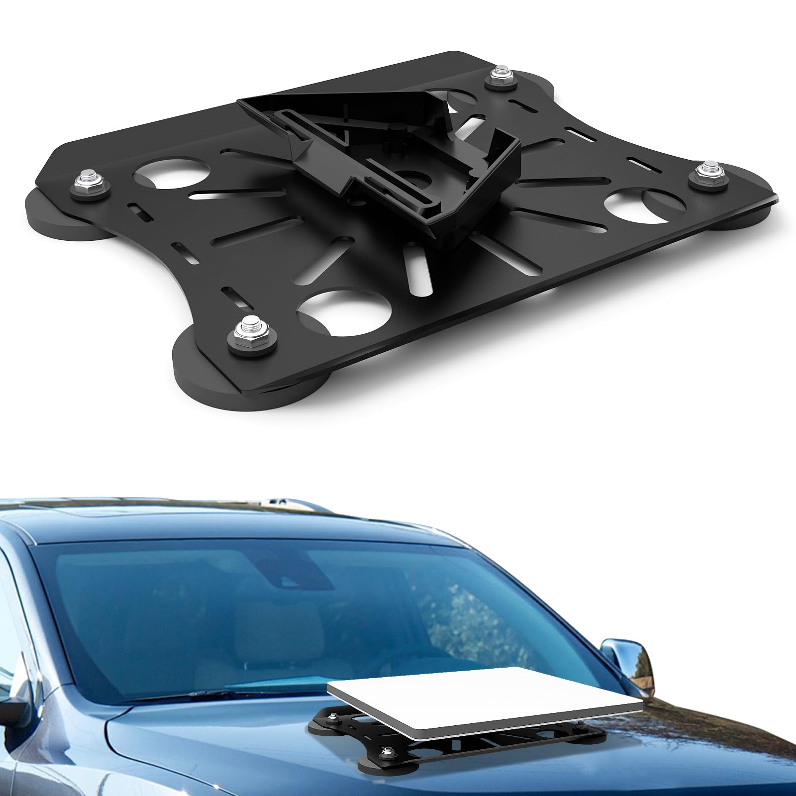 Starlink Mini Roof Mount Starlink Mini Mounting Kit Starlink Magnetic 