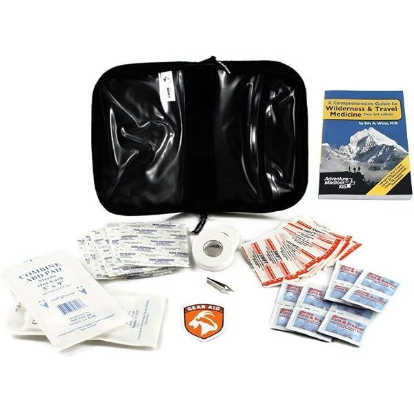 Wilderness & Travel Medicine: A Comprehensive Guide, 4th Edition