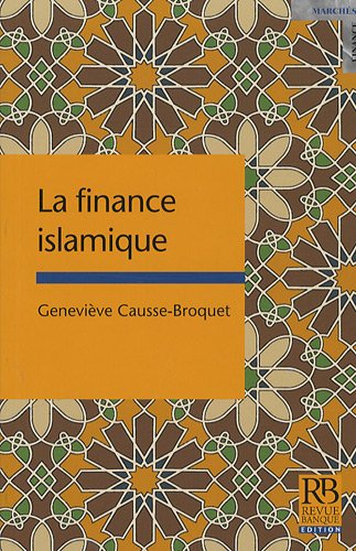 La  finance islamique