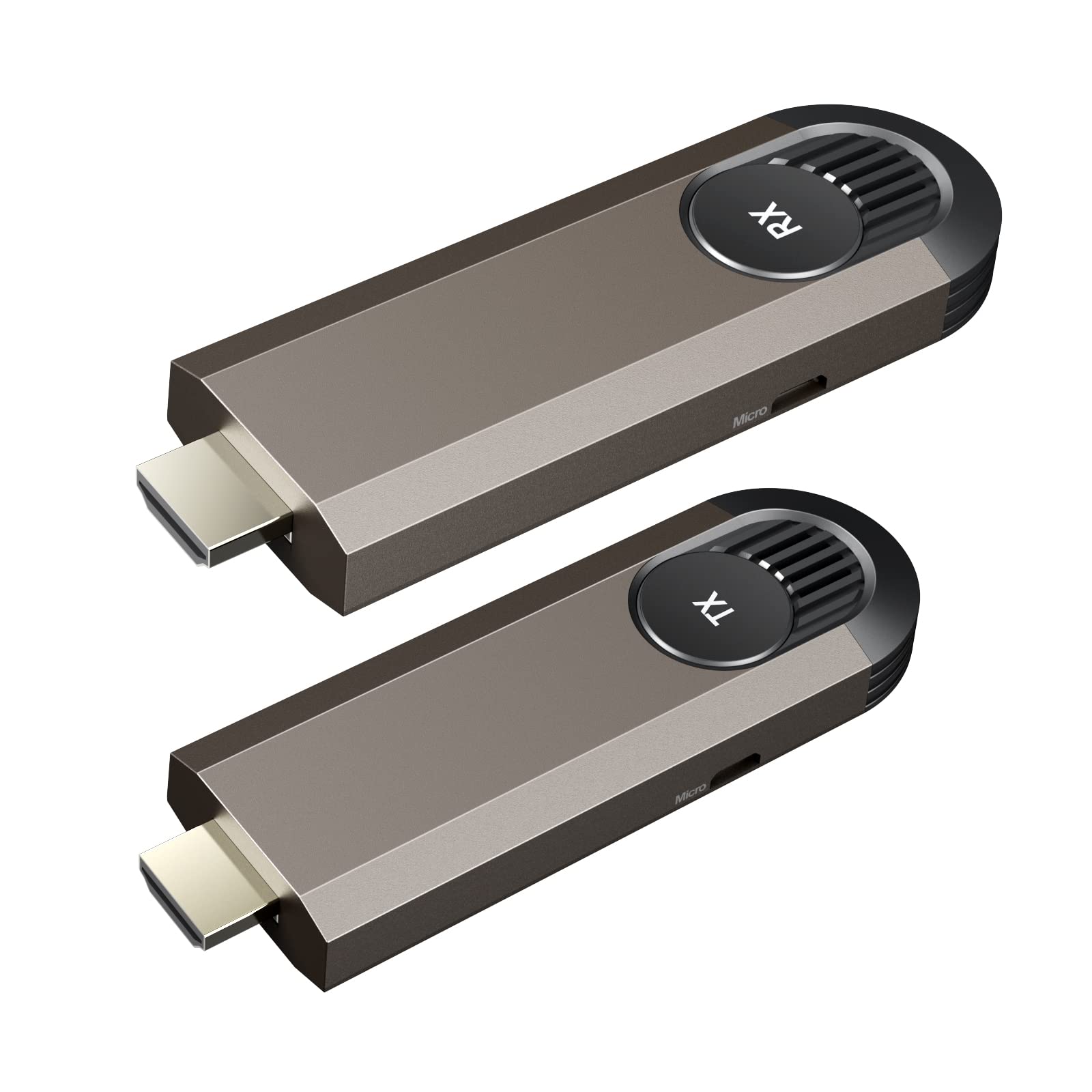 Topbuy Wireless HDMI Transmitter and