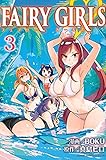 Fairy Girls 3 (Fairy Tail)
