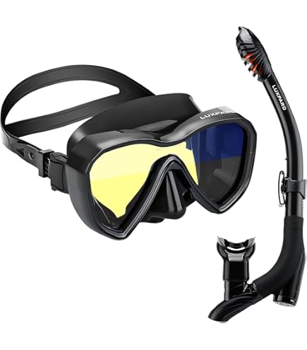Amazon.com : SEAC Shout Adult Long Fins for Scuba Diving