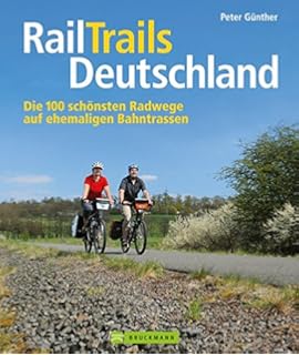Mit Dem Fahrrad über Alte Bahntrassen In Der Eifel Die 12 - 