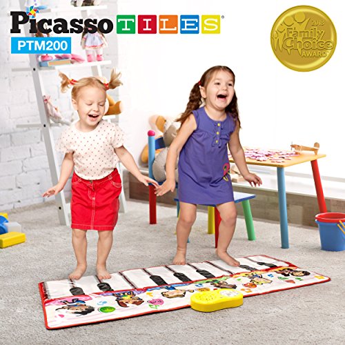 2 PicassoTiles+Educational+Different+Instruments+Recording