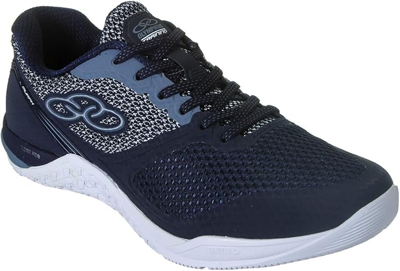 olympikus burpee avaliação