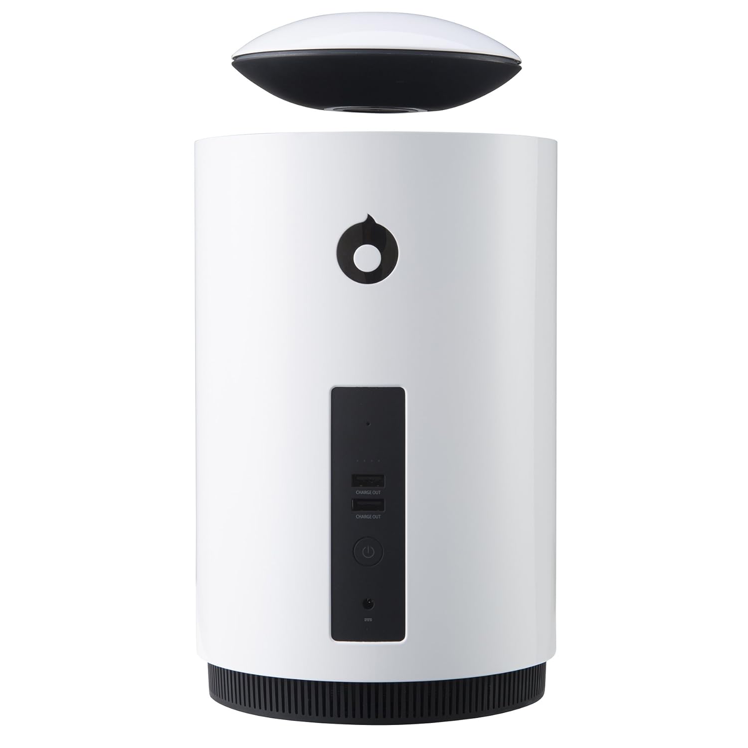 mars levitating speaker