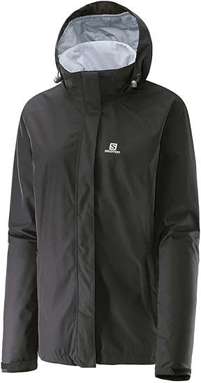 salomon elemental jacket