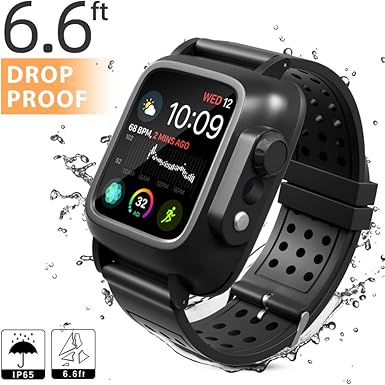 amazon apple watch 4 40mm