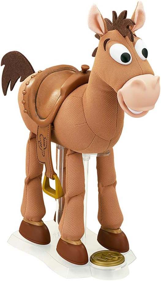 perdigon toy story 4