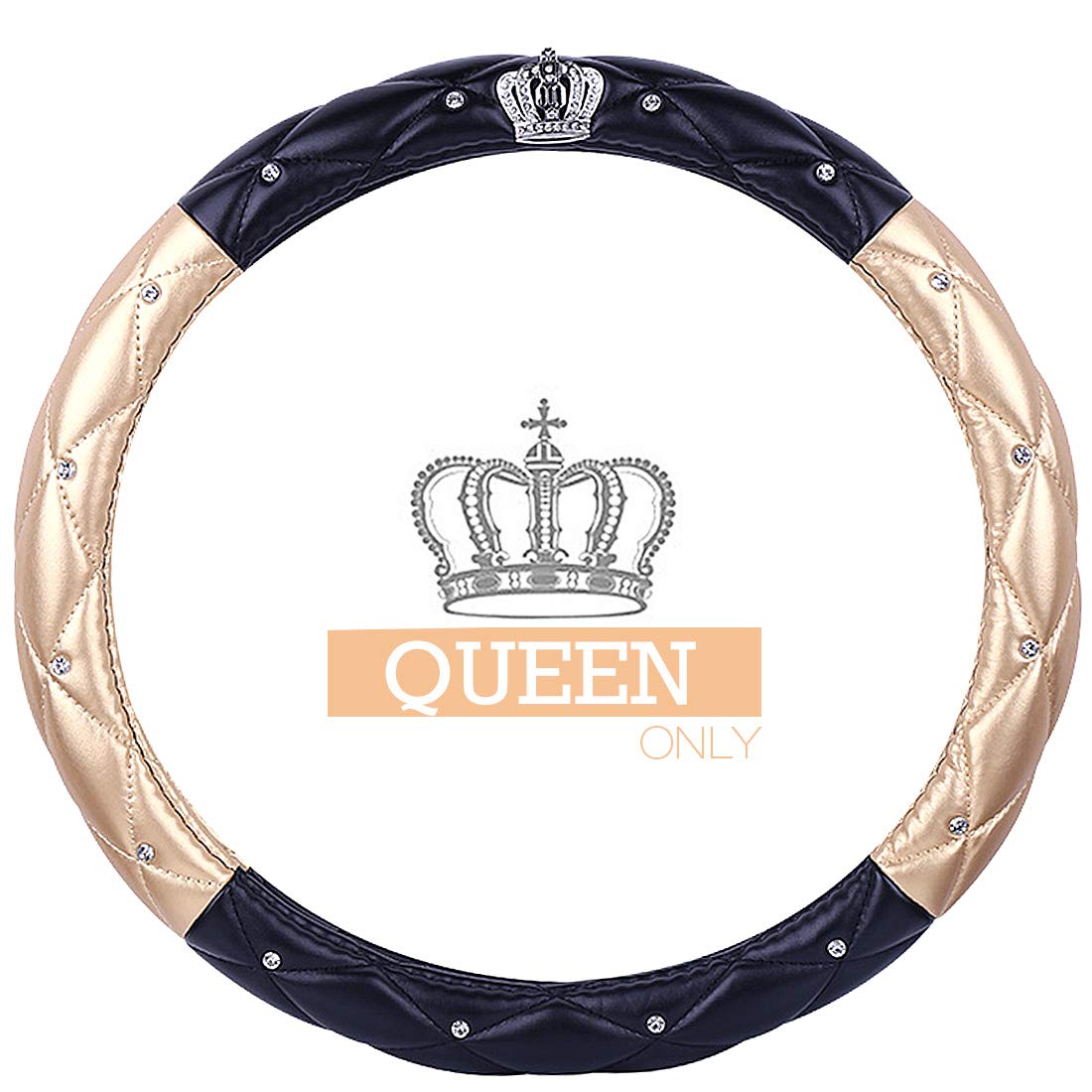 Best purple black and white seat covers