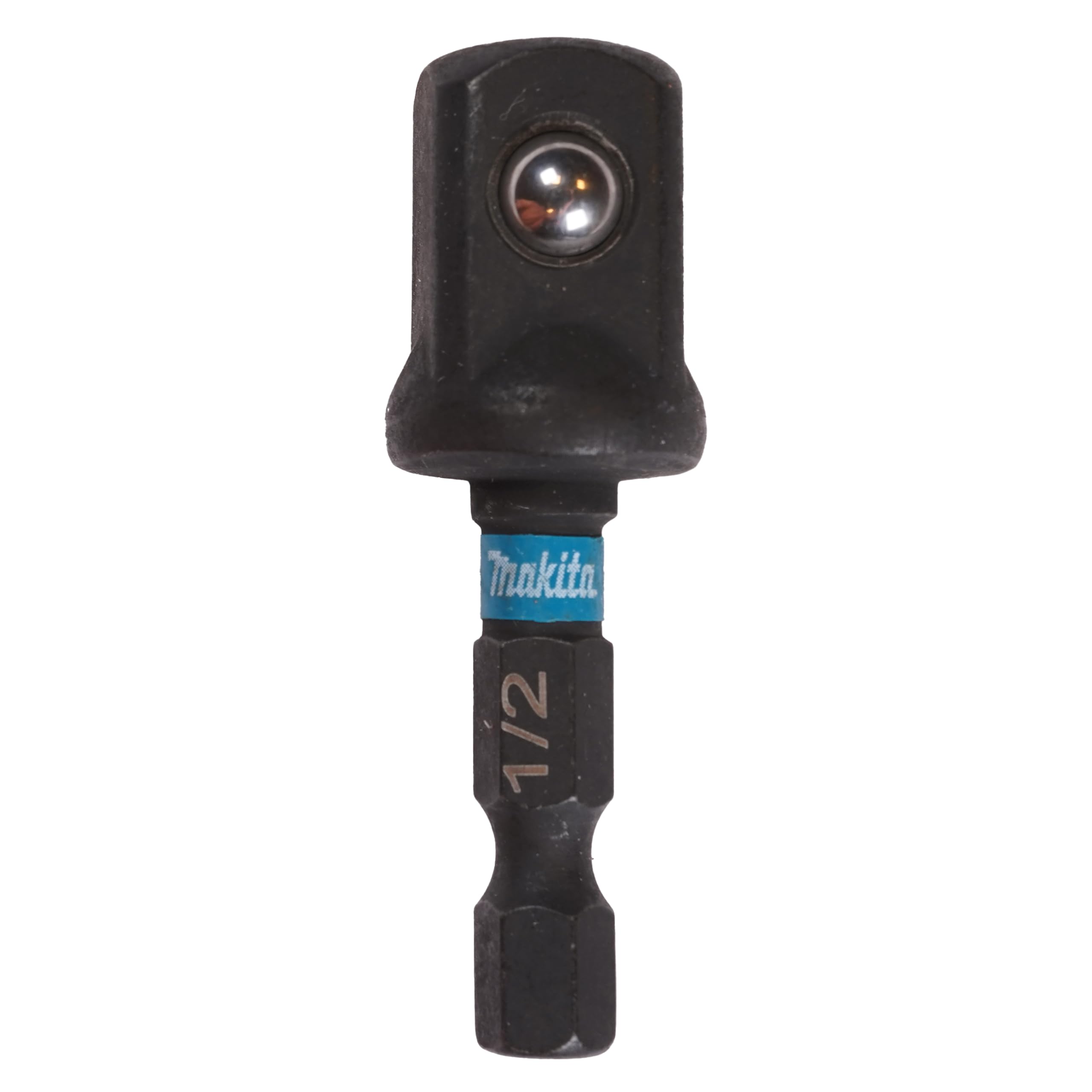 Makita B-66874 Impact Black 1/2" Drive Adapter