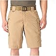 5.11 Tactical Men's Men’s Taclite Pro 11-Inch Shorts, Lightweight, Adjustable Waistband, Style 73308