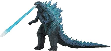 2019 neca godzilla