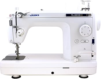 Juki TL-2010Q Sewing Machine