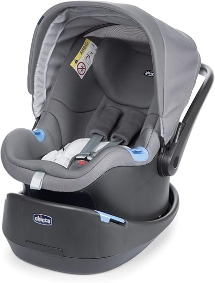 karwala carlo isofix base