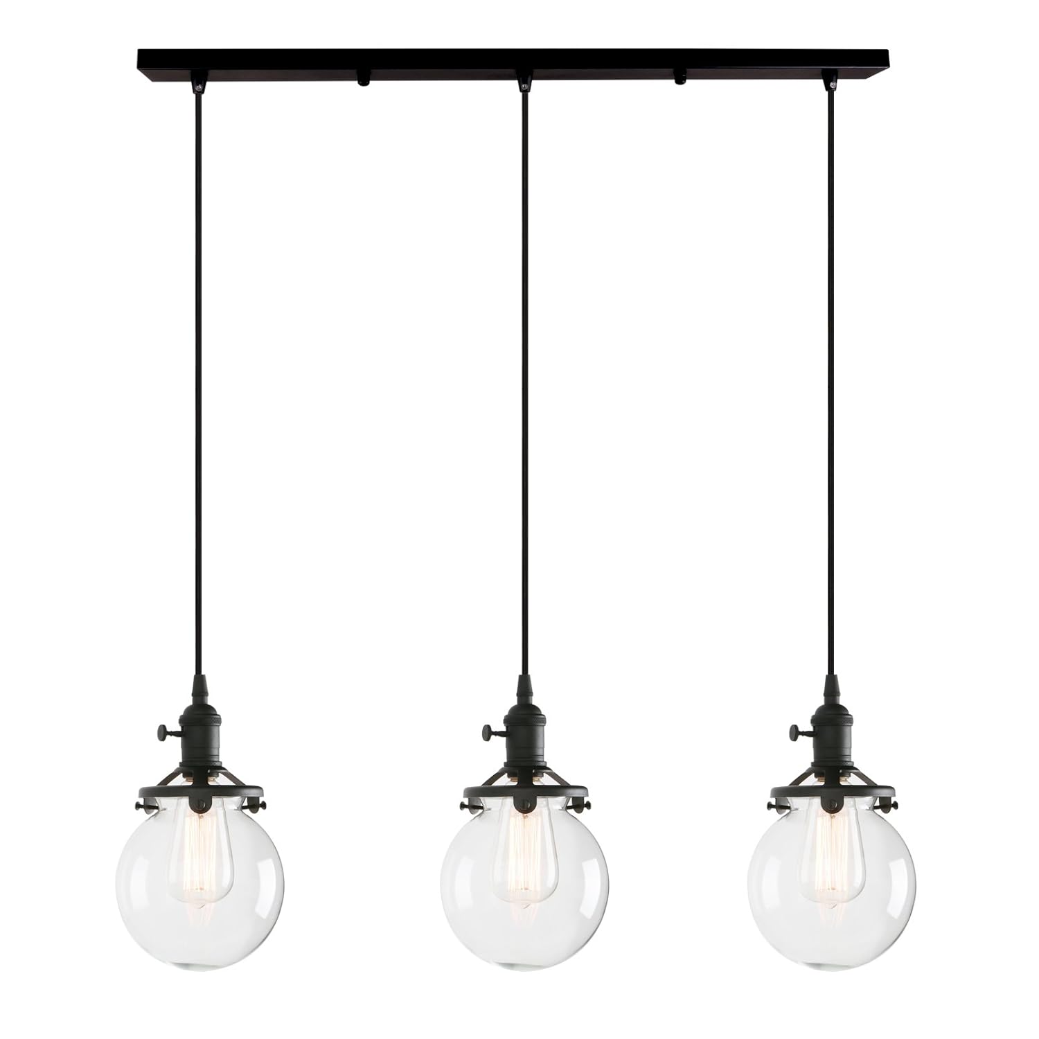 Best pendant lighting replacements