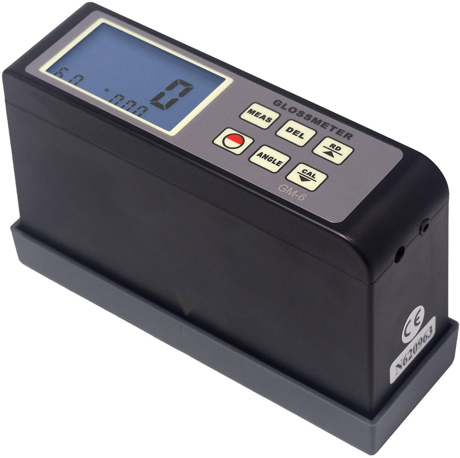Landtek GM-6 Glossmeter Gloss Meter
